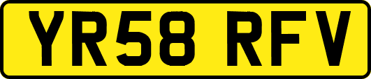 YR58RFV