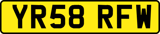 YR58RFW
