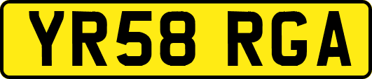 YR58RGA