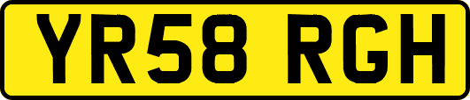 YR58RGH