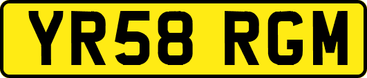 YR58RGM