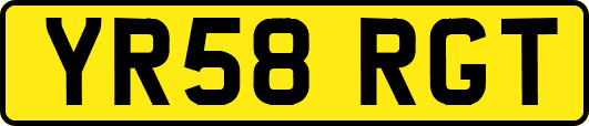 YR58RGT