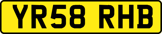 YR58RHB