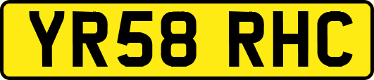 YR58RHC