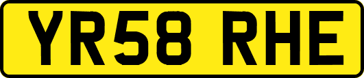 YR58RHE