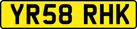 YR58RHK