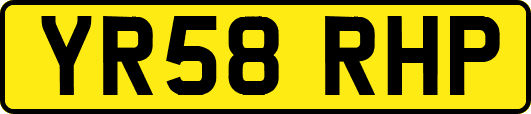YR58RHP