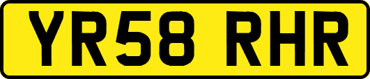 YR58RHR
