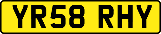 YR58RHY