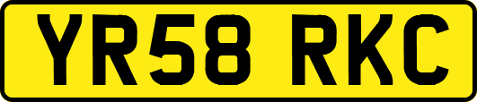 YR58RKC