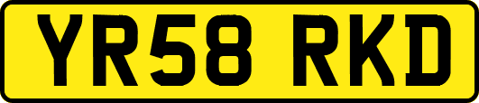 YR58RKD