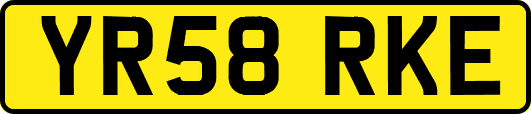 YR58RKE