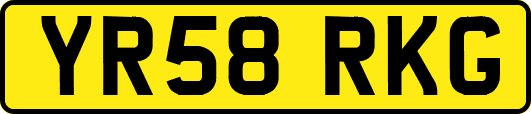 YR58RKG