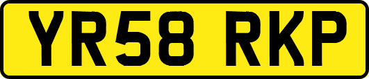 YR58RKP