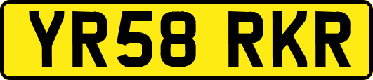 YR58RKR