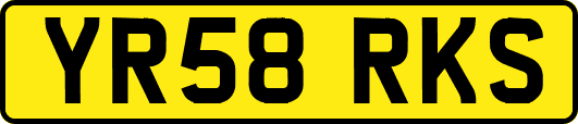 YR58RKS