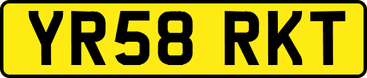 YR58RKT