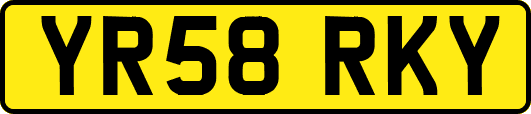 YR58RKY