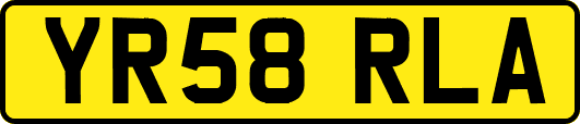 YR58RLA