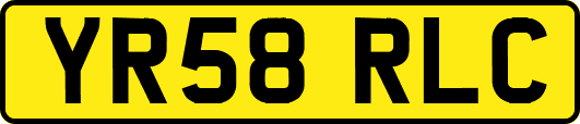 YR58RLC