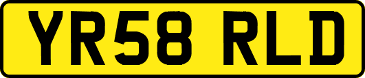 YR58RLD