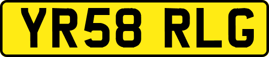 YR58RLG