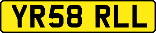 YR58RLL