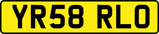 YR58RLO