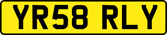 YR58RLY