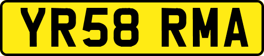 YR58RMA