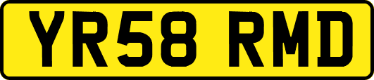 YR58RMD