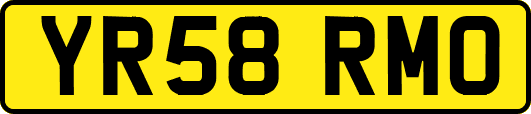 YR58RMO