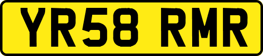YR58RMR