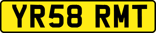 YR58RMT