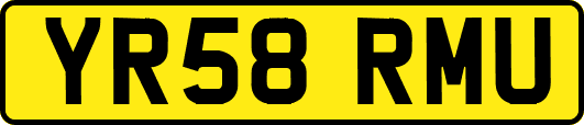 YR58RMU