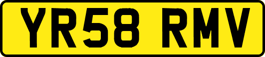 YR58RMV