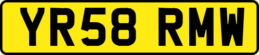 YR58RMW