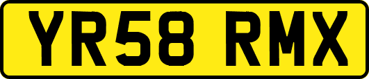 YR58RMX