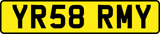 YR58RMY