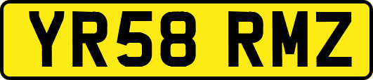 YR58RMZ
