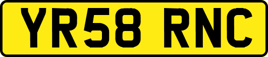 YR58RNC
