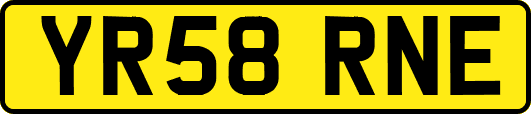 YR58RNE