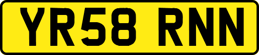 YR58RNN