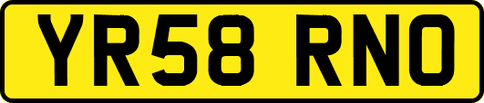 YR58RNO