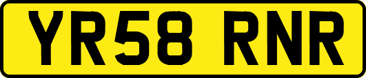 YR58RNR