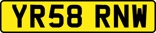 YR58RNW
