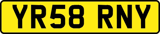 YR58RNY