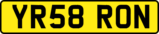 YR58RON