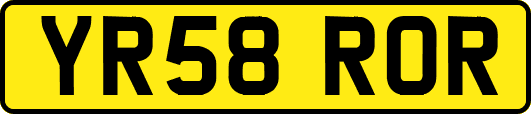 YR58ROR