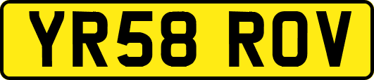 YR58ROV